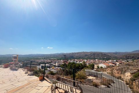 Villa a Almanzora, Almeria, Almanzora - € 950/mes | Ref: Villa Pedro - foto 8